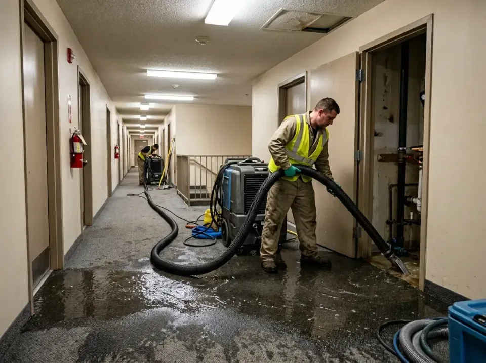 multi-unit-apartment-hallway-f-005 — frequently asked questions, Emergency Burst Pipe Water Extraction & Removal in Waikapu,…